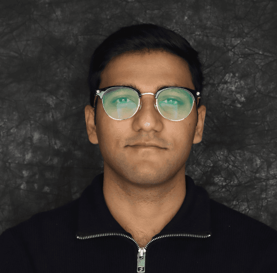 Maahin Rathinagiriswaran